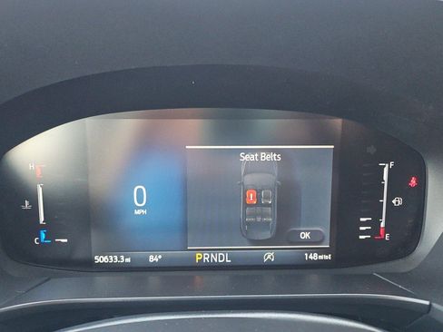 Used 2024 Ford Escape Active AWD/4WD image 17