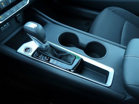 New 2025 Nissan Altima 2.5 S image 18