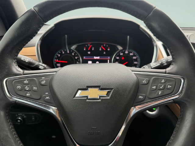 Used 2021 Chevrolet Equinox Premier FWD image 31