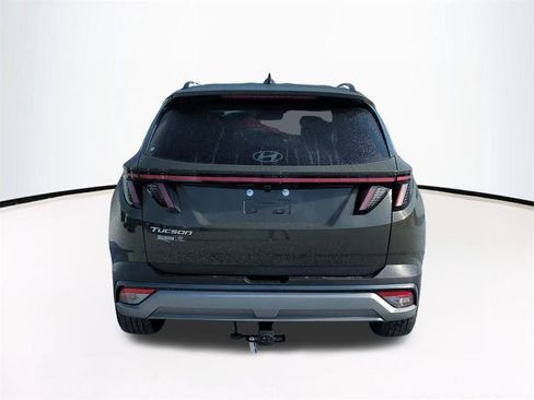 New 2026 Hyundai Tucson SEL w/ Tow & Go Package image 6