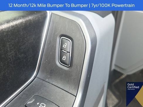 Used 2024 Ford F350 XLT w/ XLT Premium Package AWD/4WD image 25