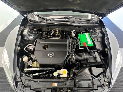 Used 2013 MAZDA MAZDA6 i Sport image 27