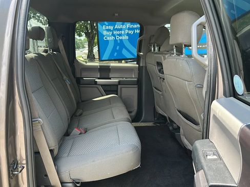 Used 2019 Ford F150 XLT AWD/4WD image 20