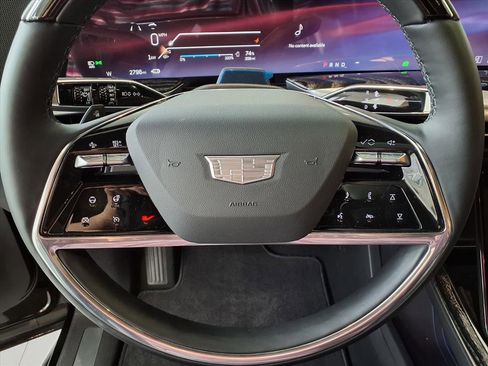 Used 2026 Cadillac Escalade IQL Sport 1 image 7