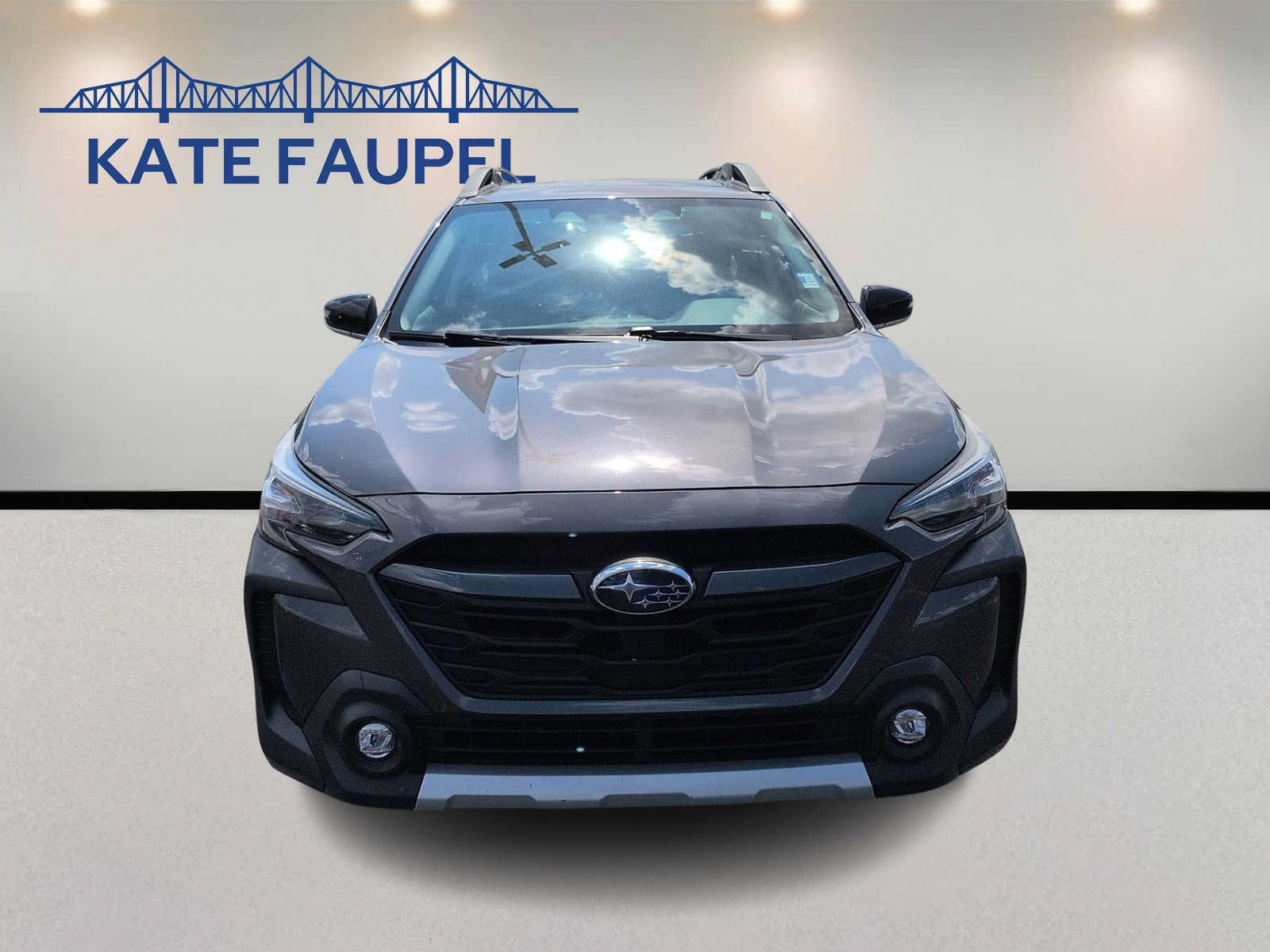 Used 2024 Subaru Outback Limited AWD/4WD image 2