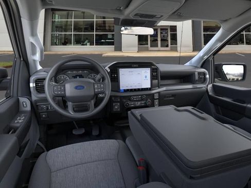 New 2026 Ford F150 XL w/ Equipment Group 103A High AWD/4WD image 9