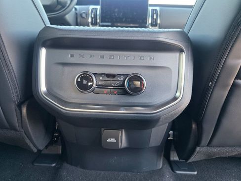 New 2025 Ford Expedition Tremor image 43