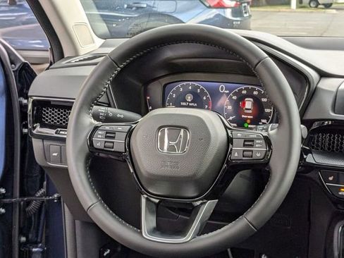 New 2026 Honda CR-V EX-L image 15