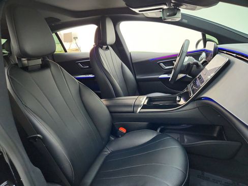 Certified 2023 Mercedes-Benz EQE 350+ Sedan image 30