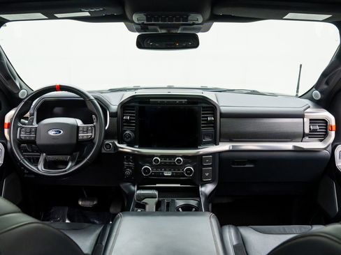 Used 2022 Ford F150 Raptor w/ Equipment Group 801A High image 9