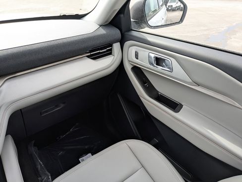 New 2026 Ford Explorer Active image 21