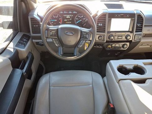 Certified 2020 Ford F450 XL w/ STX Appearance Package image 13