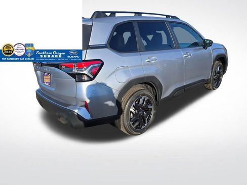 New 2026 Subaru Forester Limited w/ Limited Package image 7