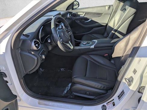 Used 2021 Mercedes-Benz C 300 Sedan image 16