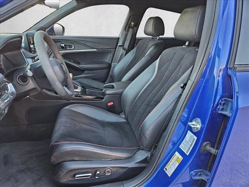 Used 2025 Acura Integra Type S image 15