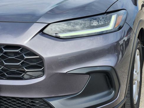 Certified 2023 Honda HR-V LX image 7