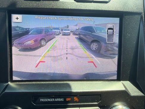 Used 2019 Ford F150 XLT w/ Equipment Group 302A Luxury AWD/4WD image 19