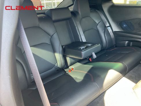 Used 2026 Dodge Charger R/T Scat Pack image 29