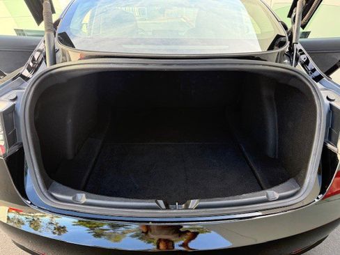 Used 2023 Tesla Model 3 Standard Range image 16