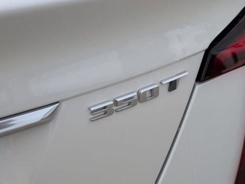 Used 2025 Cadillac CT5 Premium Luxury RWD image 28