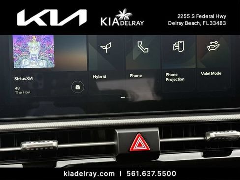 New 2026 Kia Sportage LX FWD image 18