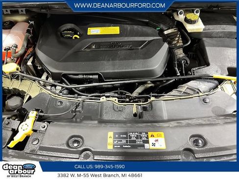Used 2014 Ford Escape SE w/ Equipment Group 201A FWD image 8