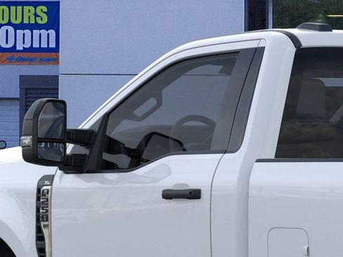 Used 2024 Ford F250 XL w/ XL Driver Assist Package image 43