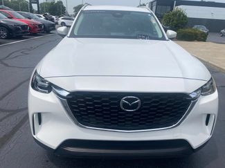 Certified 2026 MAZDA CX-90 3.3 Turbo w/ Select Package AWD/4WD video 3