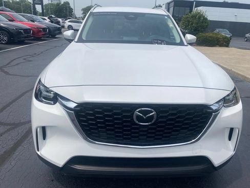 Certified 2026 MAZDA CX-90 3.3 Turbo w/ Select Package AWD/4WD image 3