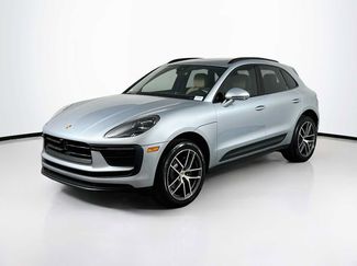 New 2026 Porsche Macan AWD/4WD video 1