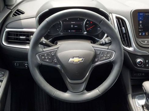Used 2024 Chevrolet Equinox LT FWD image 25