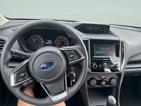 Used 2023 Subaru Impreza 2.0i AWD/4WD image 29