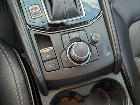 Certified 2025 MAZDA CX-5 AWD 2.5 S w/ Preferred Package image 32