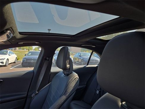 Used 2024 Mercedes-Benz C 300 4MATIC Sedan image 26