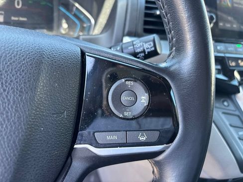 Used 2018 Honda Odyssey EX-L image 26