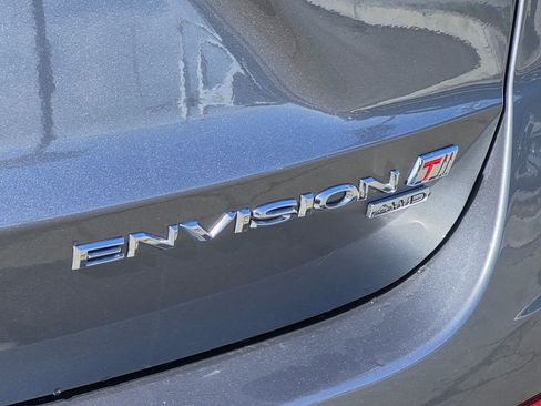 Used 2020 Buick Envision Premium w/ Driver Confidence Package image 6