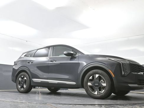 Used 2026 Kia Sportage LX FWD image 26