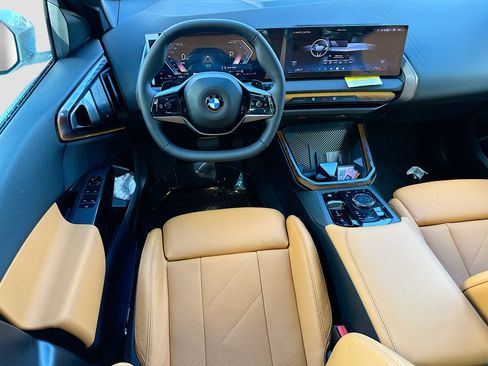New 2026 BMW X3 xDrive30i w/ Convenience Package AWD/4WD image 17
