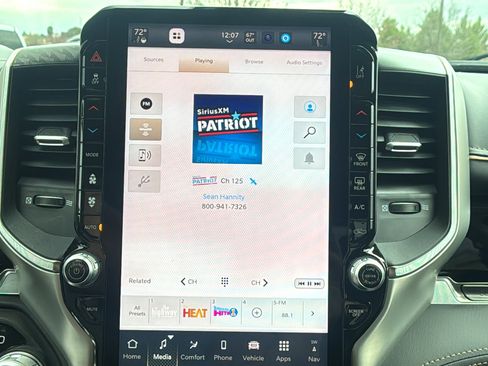 New 2026 RAM 1500 Tungsten w/ Bed Utility Group image 39