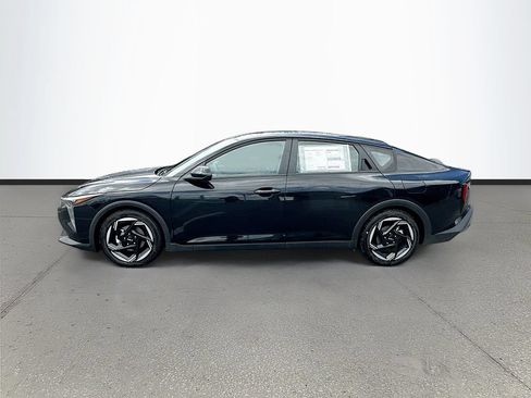 New 2026 Kia K4 EX FWD image 4