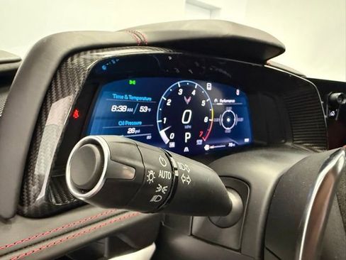 Used 2022 Chevrolet Corvette Stingray w/ Z51 Performance Package image 51