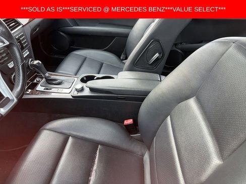 Used 2013 Mercedes-Benz C 250 Sedan image 35