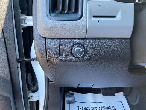 Used 2020 Chevrolet Colorado W/T w/ WT Convenience Package image 14