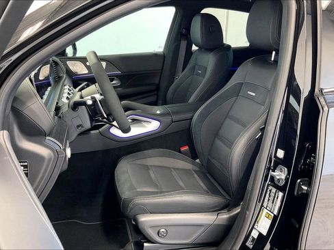 New 2026 Mercedes-Benz GLE 53 AMG GLE 53 AMG image 9