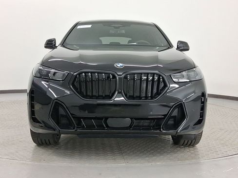 New 2026 BMW X6 xDrive40i image 6
