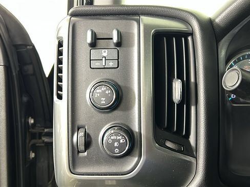 Used 2014 Chevrolet Silverado 1500 LT w/ All Star Edition AWD/4WD image 24