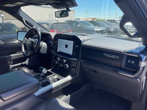 Used 2022 Ford F150 XLT AWD/4WD image 17