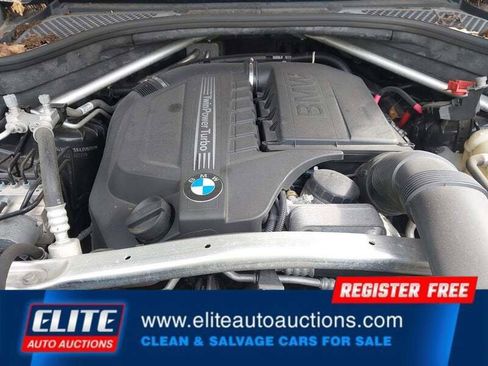 Used 2018 BMW X5 xDrive35i AWD/4WD image 19