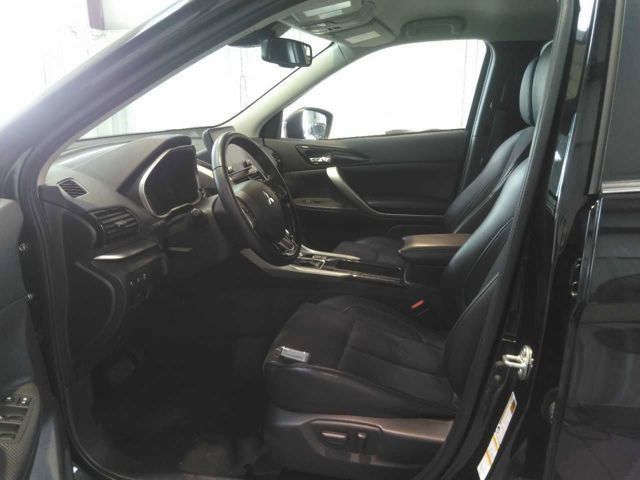 Used 2025 Mitsubishi Eclipse Cross SE AWD/4WD image 5