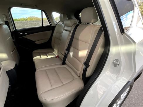Used 2013 MAZDA CX-5 Grand Touring image 19